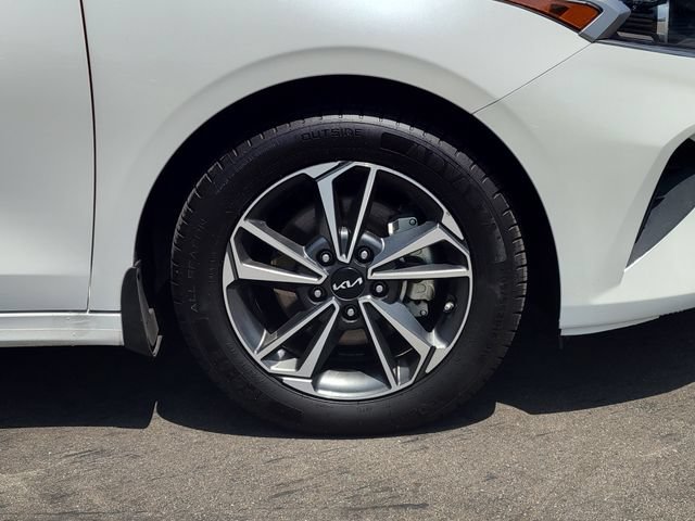 Used 2023 Kia Forte LXS FWD image 25