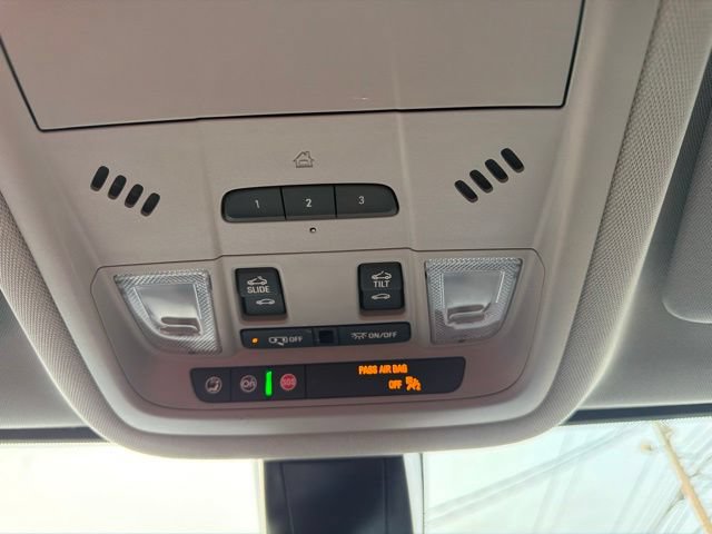 Certified 2023 GMC Acadia SLT w/ Elevation Edition AWD/4WD image 26