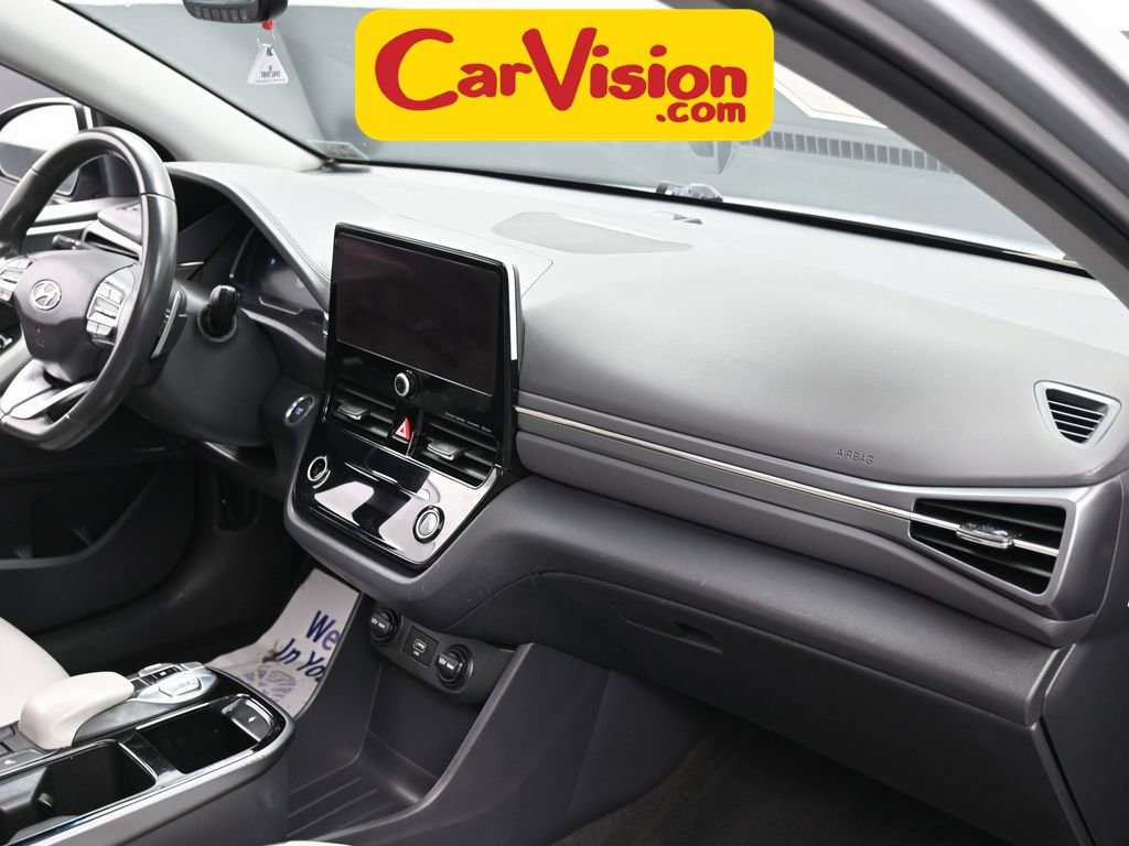 Used 2021 Hyundai Ioniq Limited image 34