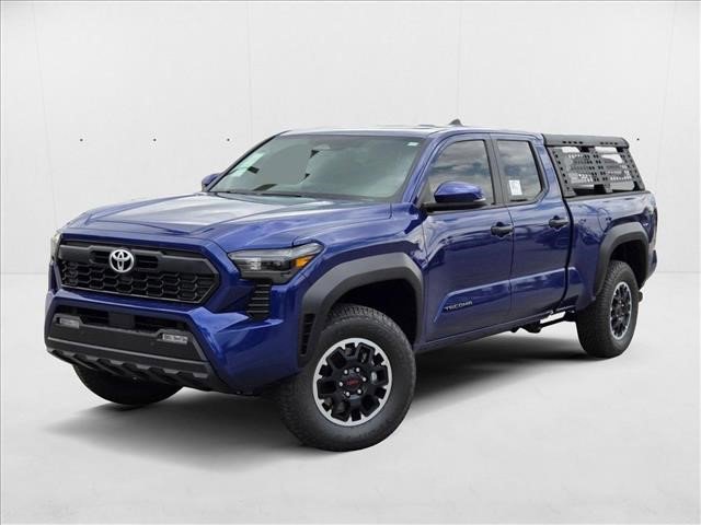 New 2025 Toyota Tacoma TRD Off-Road