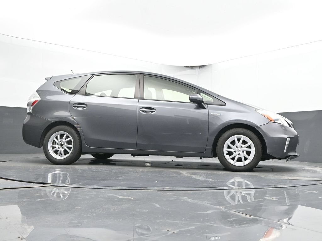 Used 2012 Toyota Prius V Two FWD image 44