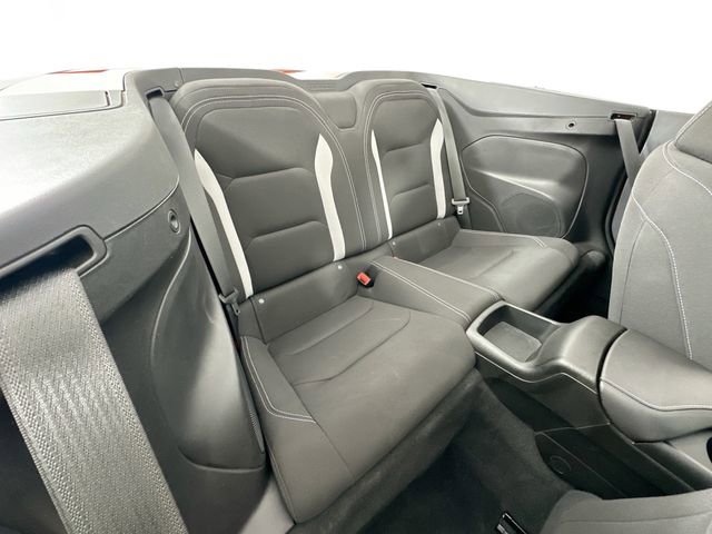 Used 2023 Chevrolet Camaro LT w/ RS Package image 22