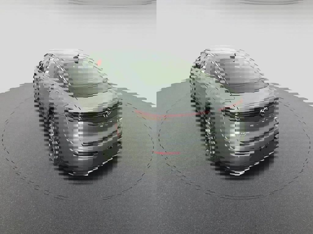 New 2026 Toyota Crown Limited image 6