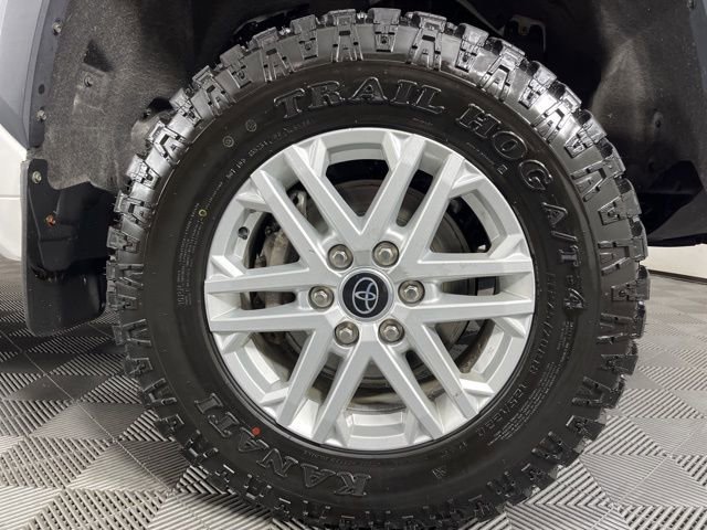 Used 2023 Toyota Tundra SR5 w/ SR5 Convenience Package image 14