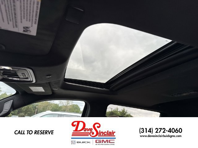 New 2026 GMC Sierra 1500 Denali Ultimate w/ LPO, Black Badging Package AWD/4WD image 22