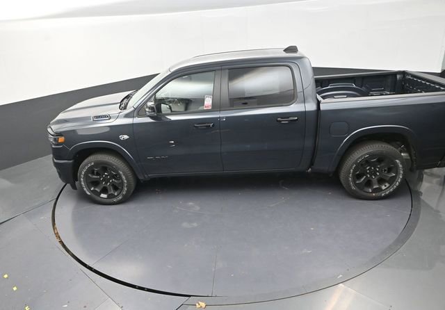 New 2026 RAM 1500 Big Horn image 15