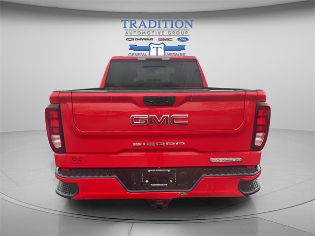 Used 2021 GMC Sierra 1500 Elevation w/ Preferred Package image 4