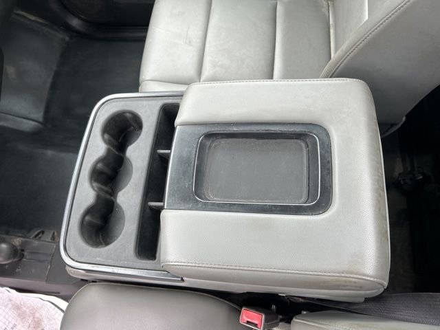 Used 2017 Chevrolet Silverado 2500 W/T w/ WT Fleet Convenience Package image 6