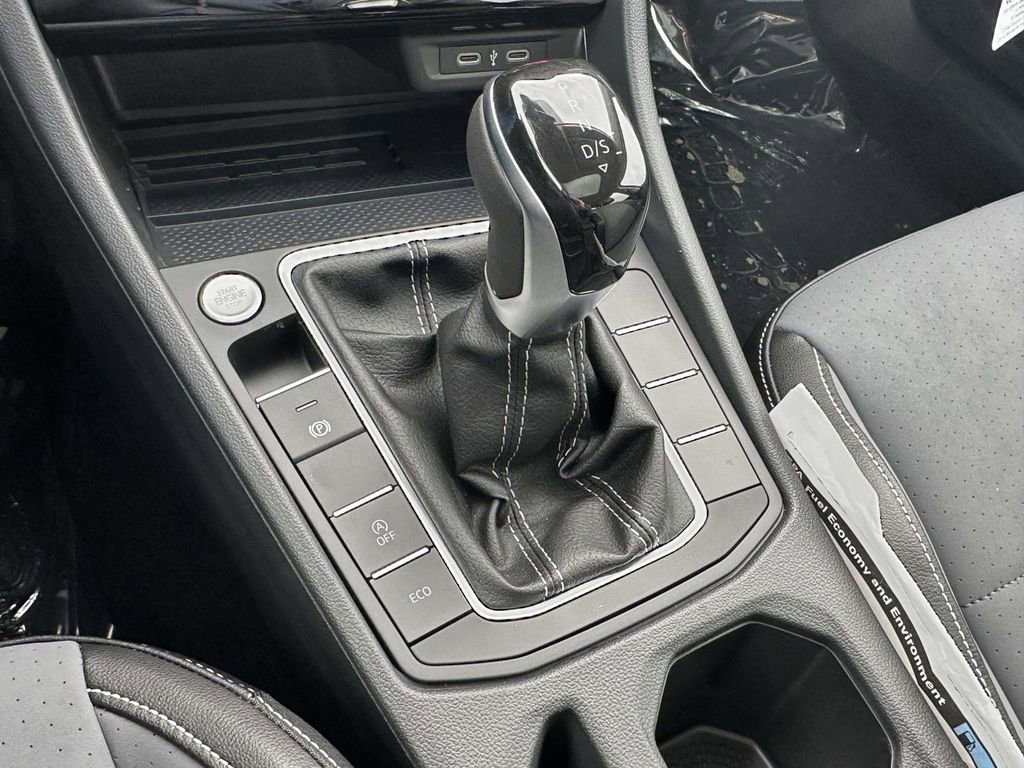 New 2026 Volkswagen Jetta SE image 22