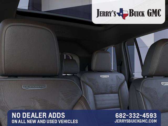 New 2027 GMC Acadia Denali Ultimate FWD image 26