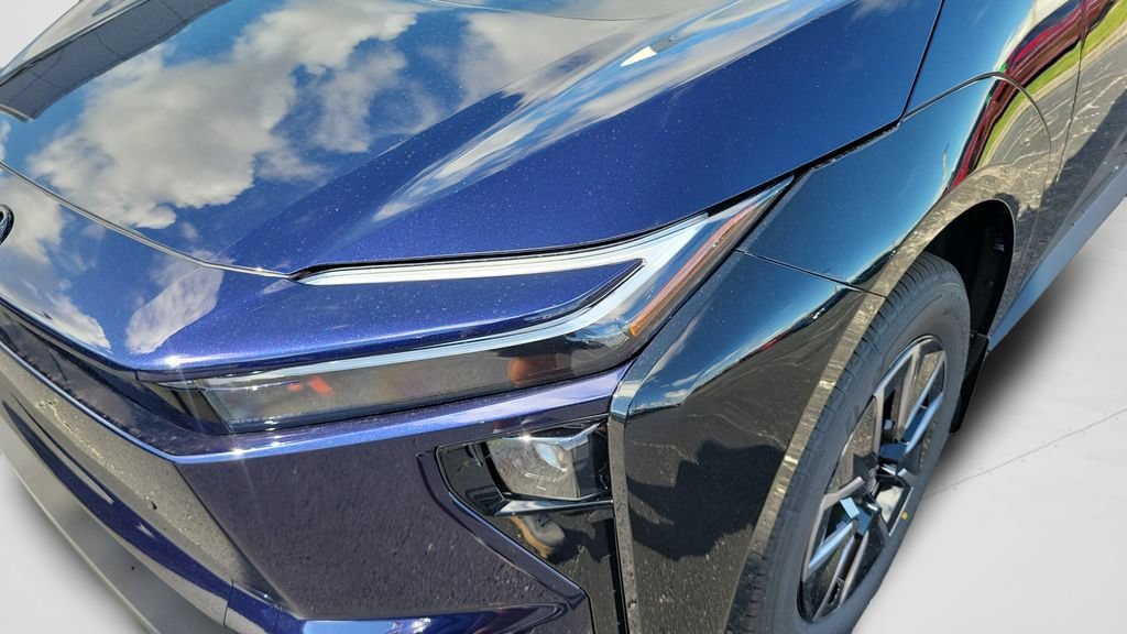 New 2026 Toyota bZ AWD/4WD image 23