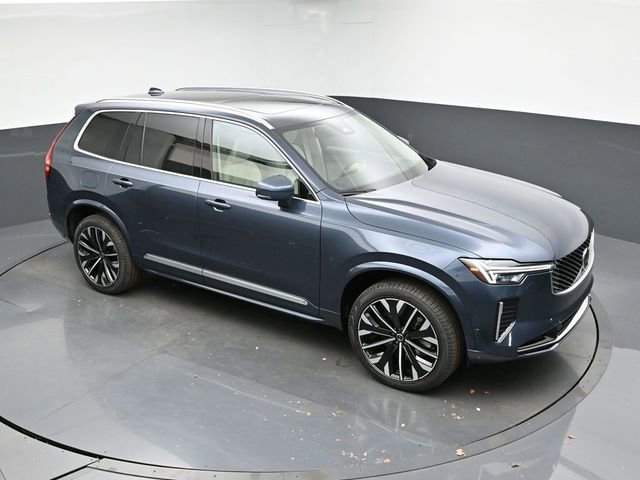 New 2026 Volvo XC90 T8 Ultra w/ Protection Package Premier image 46