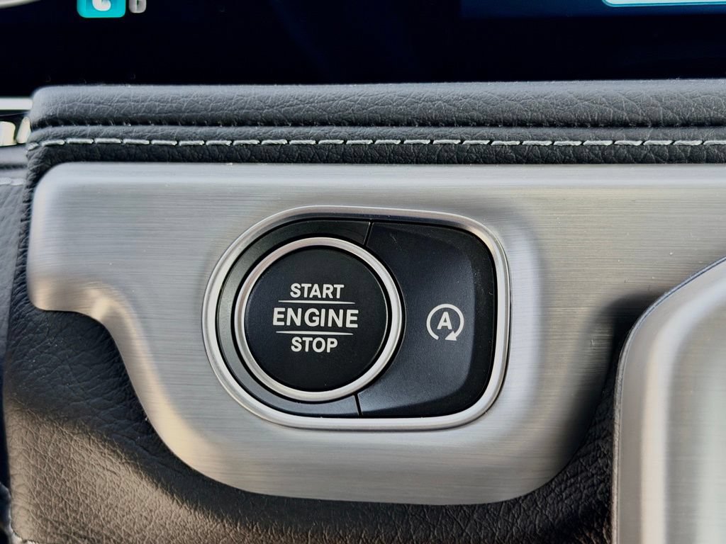 New 2026 Mercedes-Benz G 550 image 26
