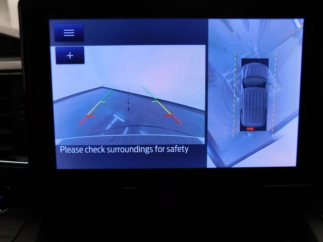 Used 2020 Ford Explorer Limited image 32