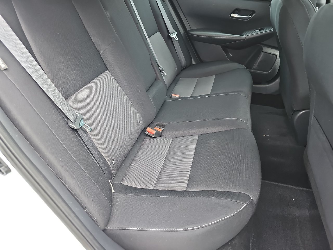 Used 2021 Nissan Sentra SV FWD image 15