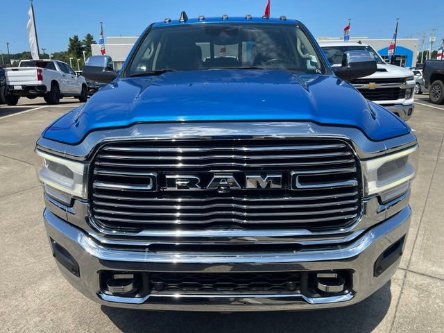 Used 2020 RAM 2500 Laramie AWD/4WD image 5