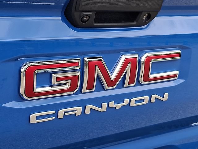 New 2026 GMC Canyon Elevation w/ Convenience Package AWD/4WD image 22