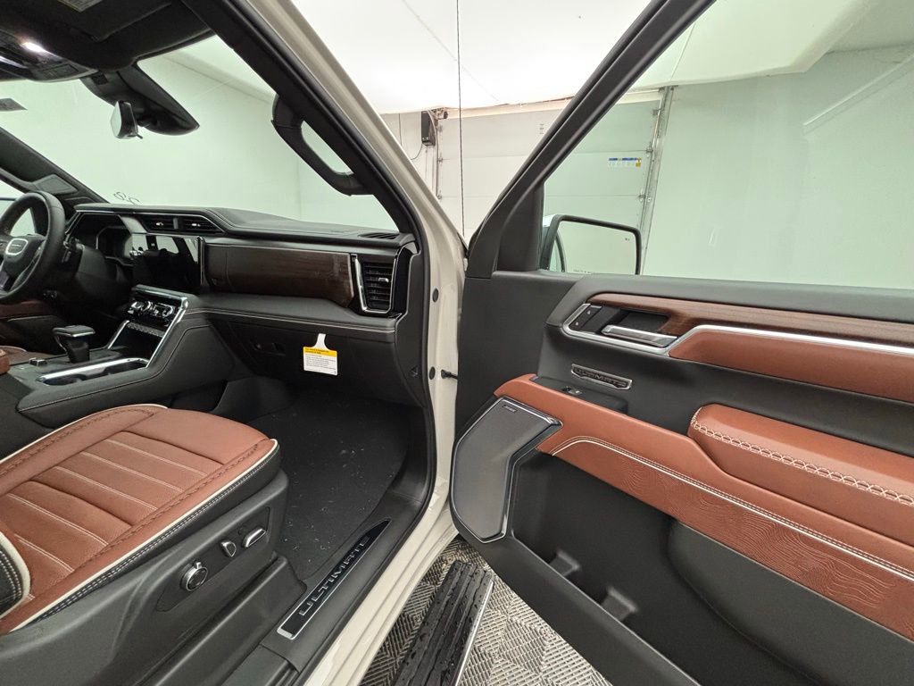 New 2026 GMC Sierra 1500 Denali Ultimate image 43