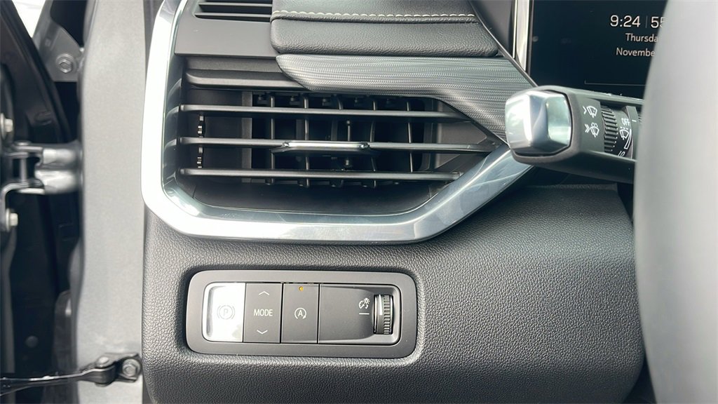 New 2026 GMC Acadia Elevation image 25