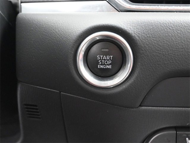 Certified 2023 MAZDA CX-5 Carbon Edition image 21