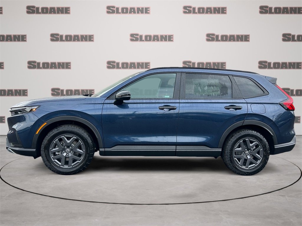 New 2026 Honda CR-V TrailSport image 2