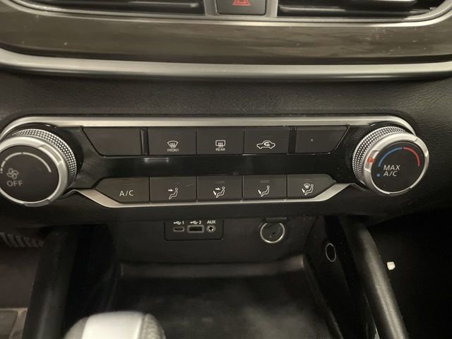Used 2023 Nissan Altima 2.5 SV AWD/4WD image 18