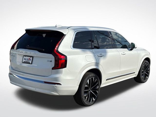 New 2026 Volvo XC90 B5 Plus w/ Protection Package Premier image 8