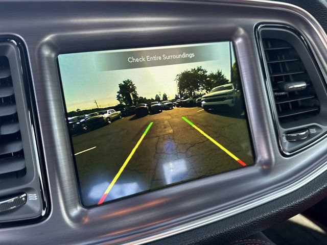 Used 2018 Dodge Challenger R/T Scat Pack RWD image 33
