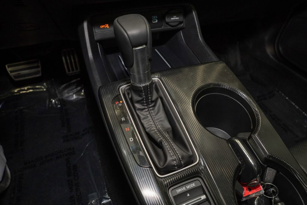 Used 2025 Honda Civic Sport image 16