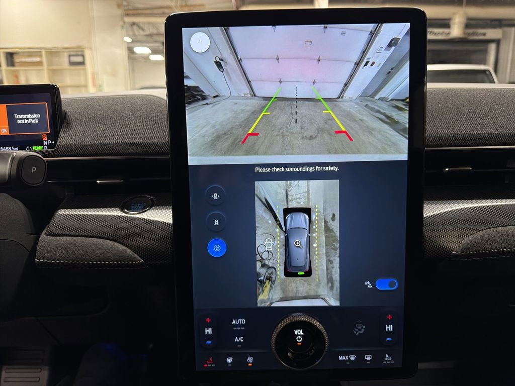 Used 2025 Ford Mustang Mach-E GT image 25