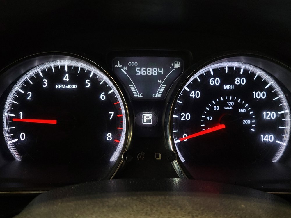 Used 2019 Nissan Versa SV FWD image 23
