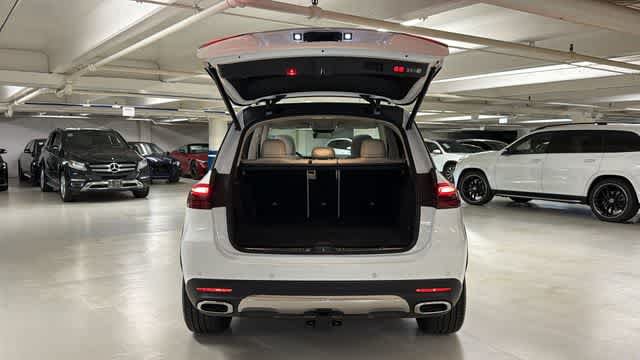 Certified 2026 Mercedes-Benz GLE 350 4MATIC image 7