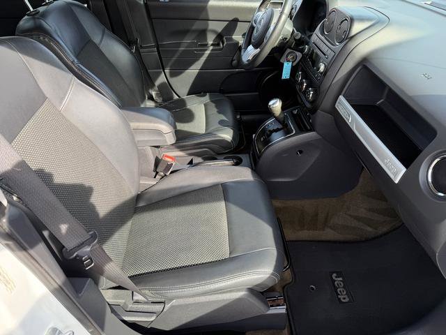 Used 2016 Jeep Compass Sport image 14