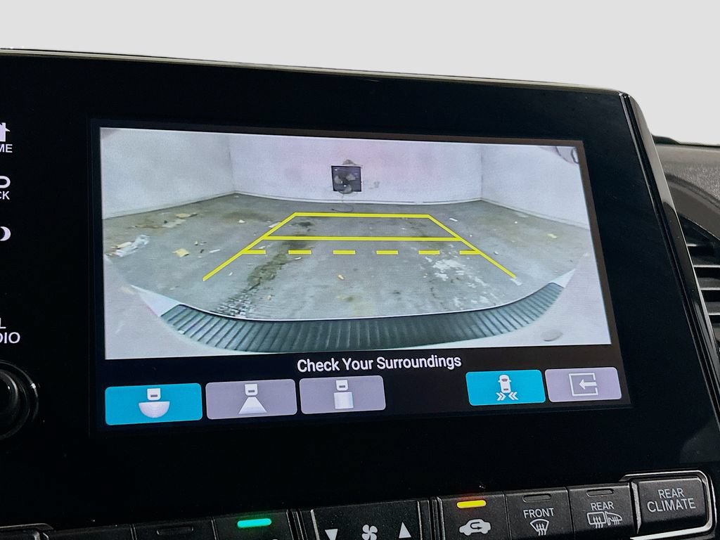 Used 2024 Honda Odyssey Touring image 12