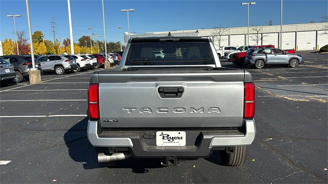 New 2025 Toyota Tacoma SR5 image 29