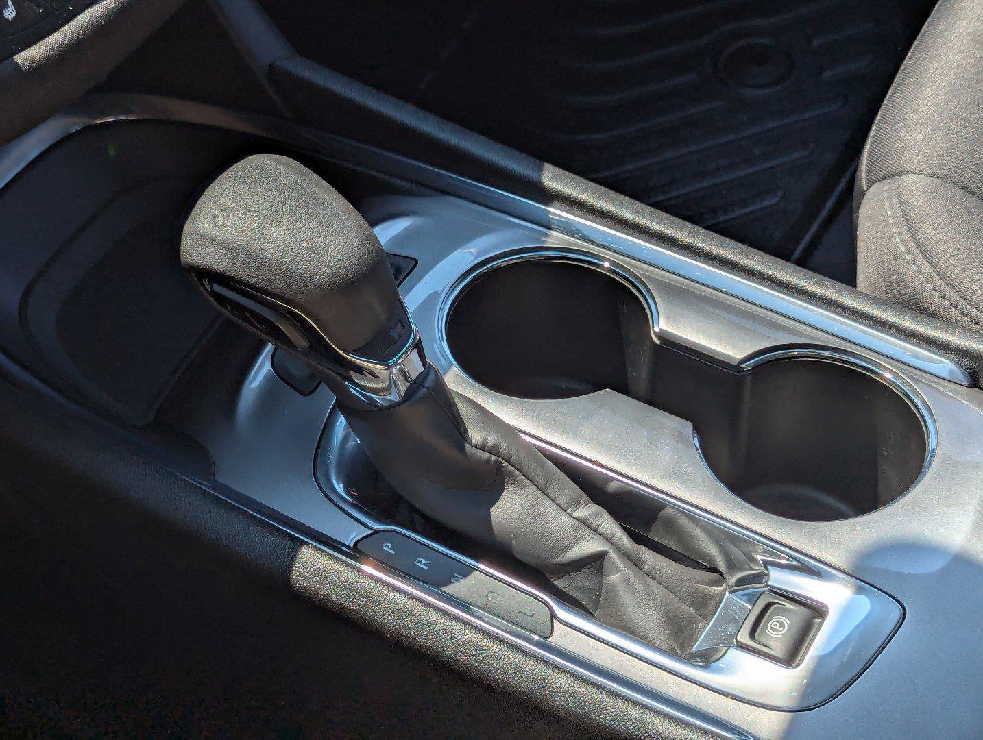 Used 2023 Chevrolet Malibu LT FWD image 16