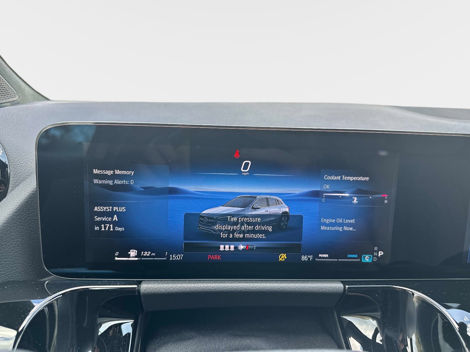 Certified 2026 Mercedes-Benz GLA 250 image 25