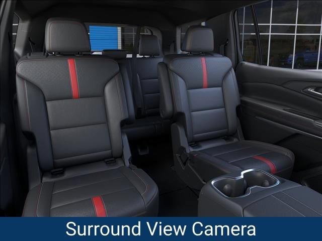New 2026 Chevrolet Traverse RS FWD image 19