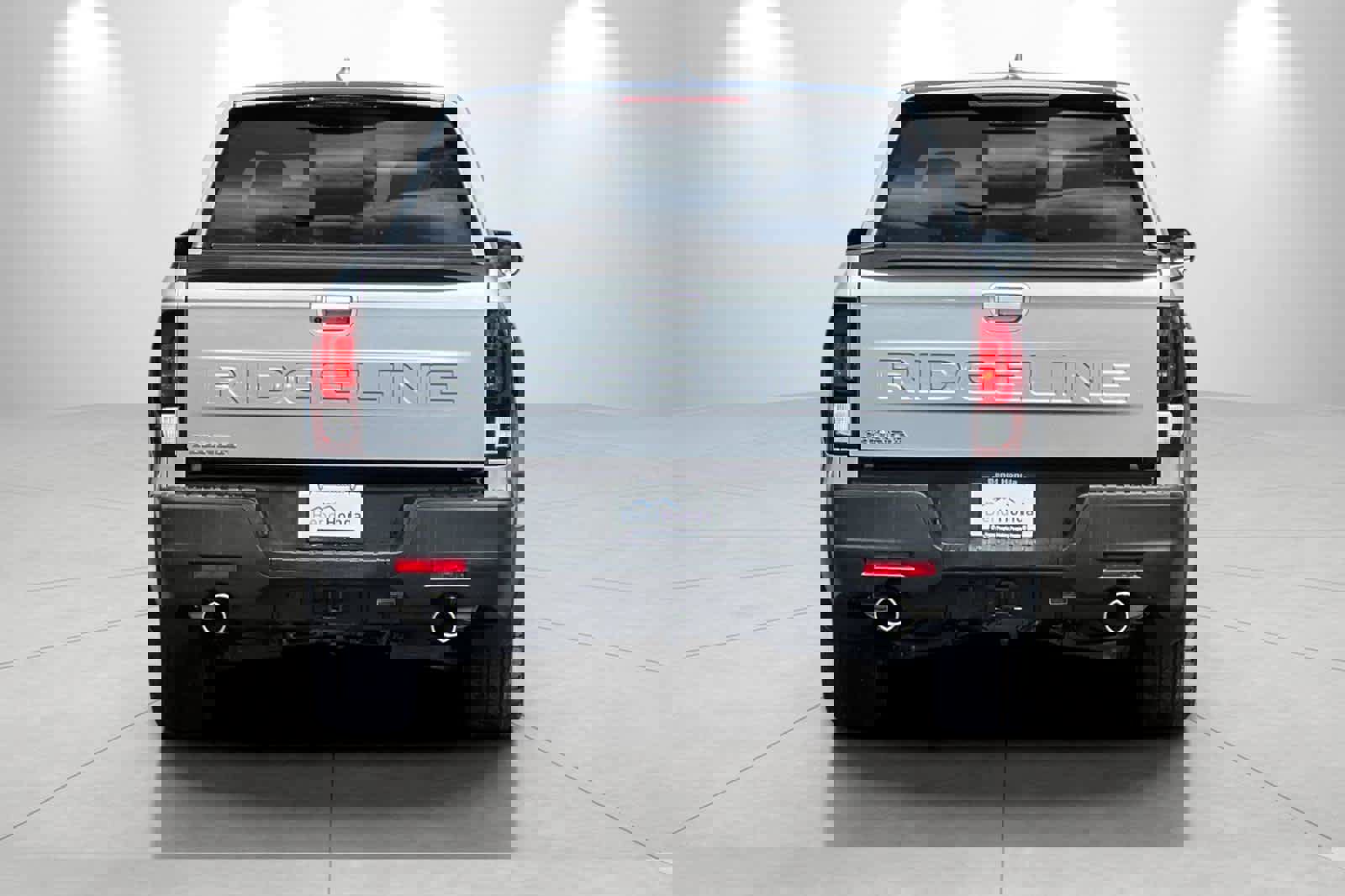 New 2025 Honda Ridgeline RTL image 7