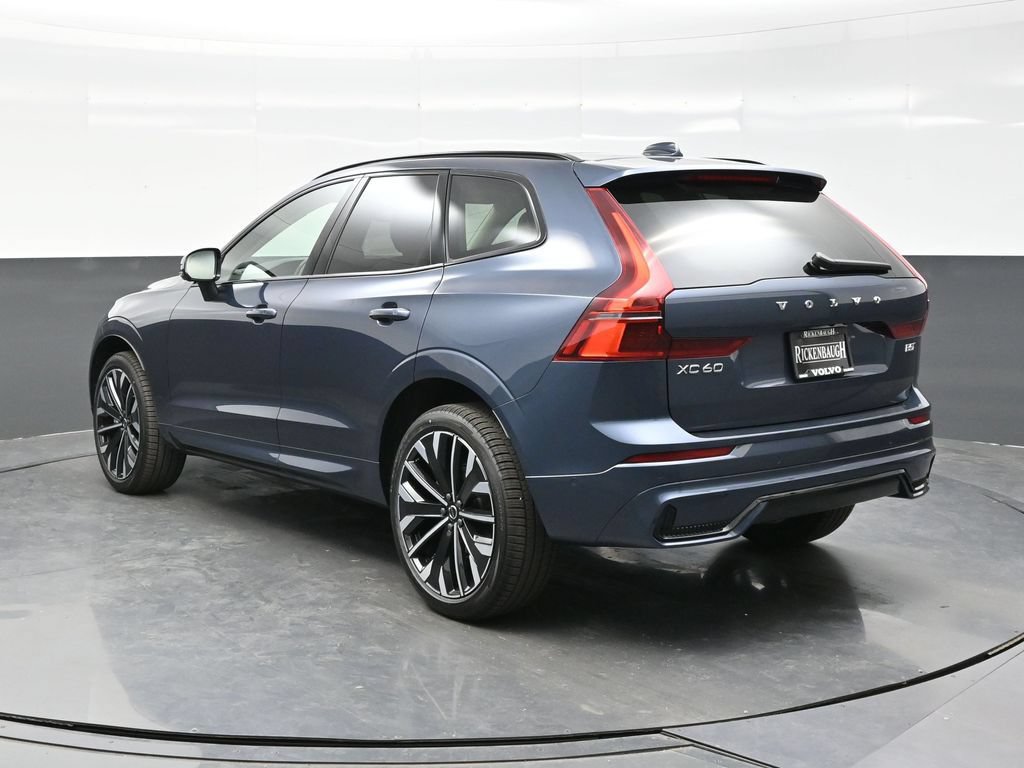 New 2026 Volvo XC60 B5 Ultra w/ Climate Package AWD/4WD image 5