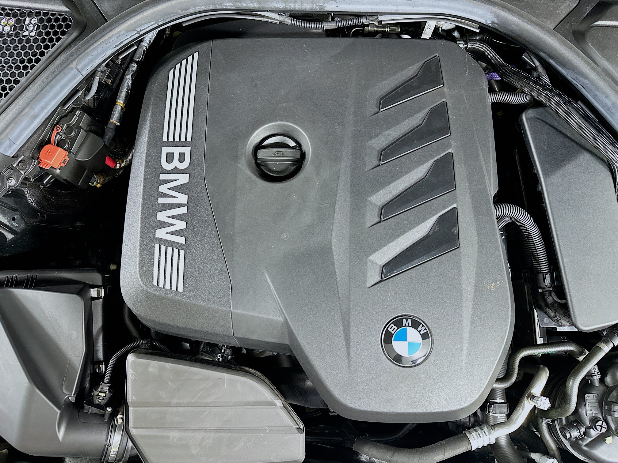 Used 2025 BMW 330i Sedan RWD image 34