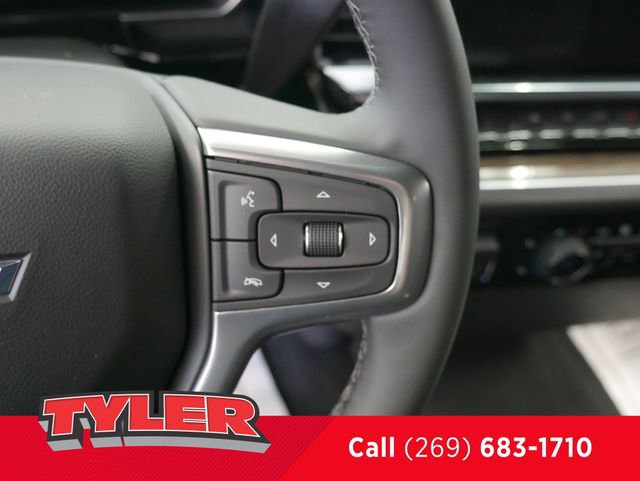 New 2026 Chevrolet Silverado 1500 LT image 27