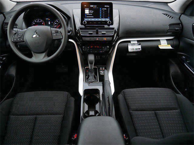 New 2026 Mitsubishi Eclipse Cross LE image 7