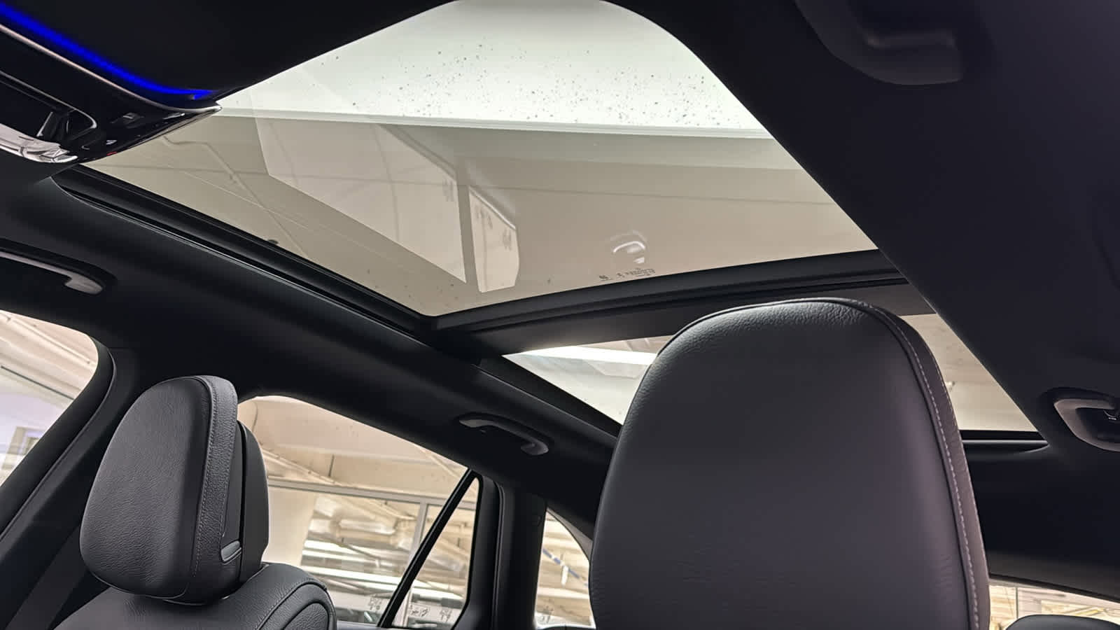 New 2026 Mercedes-Benz GLC 43 AMG 4MATIC image 27