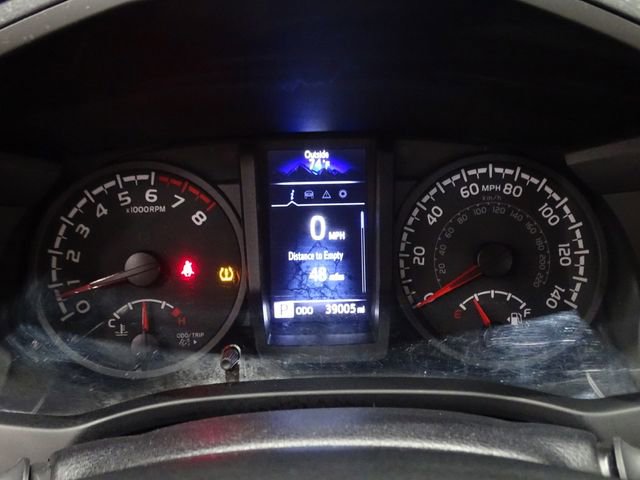 Used 2023 Toyota Tacoma SR AWD/4WD image 25