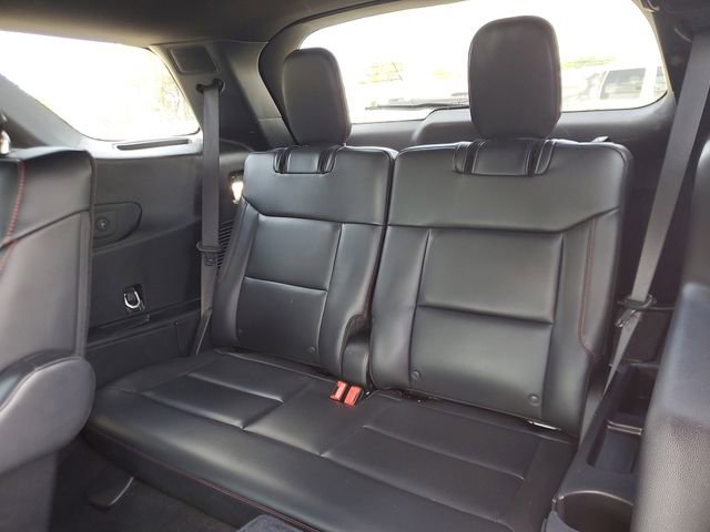 Used 2025 Ford Explorer ST-Line image 10