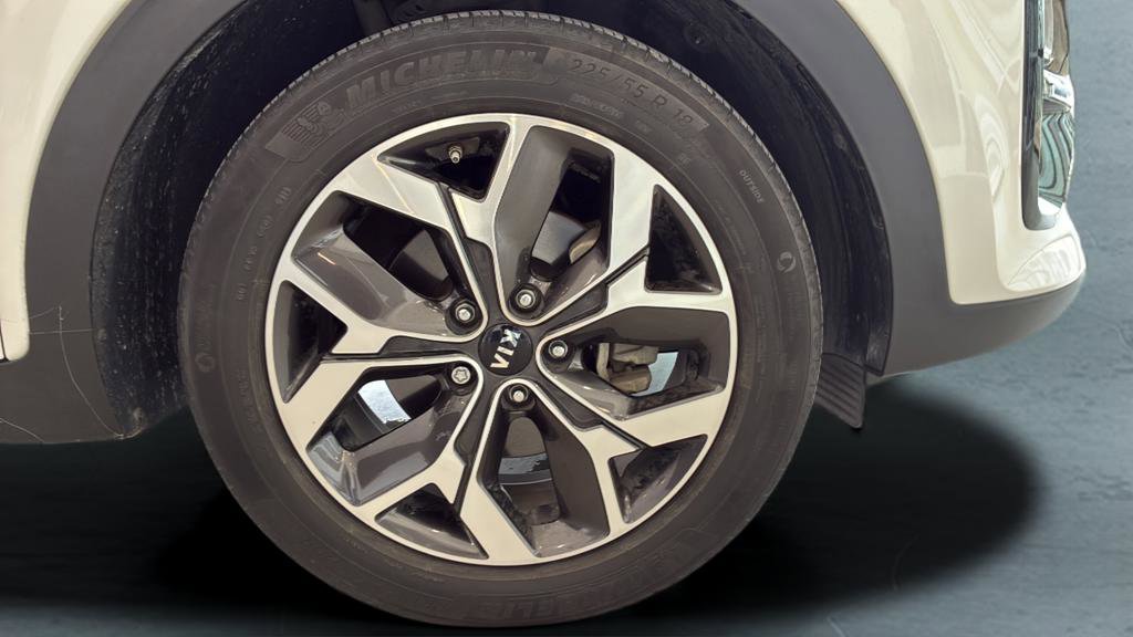 Used 2020 Kia Sportage EX FWD image 40