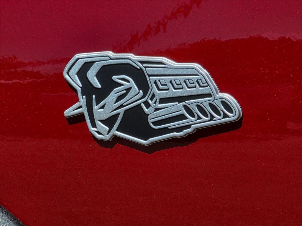 New 2026 RAM 1500 Rebel w/ Rebel Level 2 Equipment Group AWD/4WD image 35