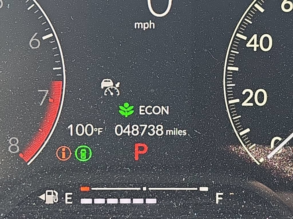 Used 2023 Honda Civic Sport image 12