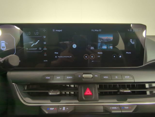 Used 2025 Kia K4 GT-Line w/ GT-Line Premium Package FWD image 24